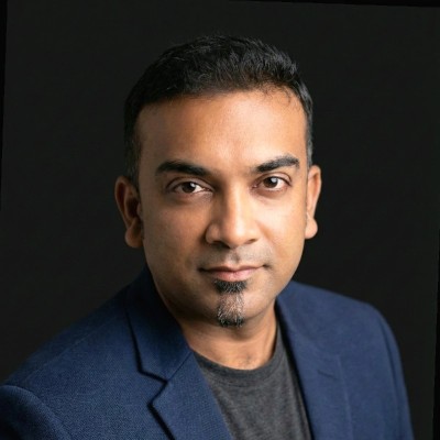 Ashok Chandrasekaran